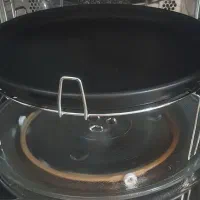 ماکروویو کاملا نو