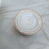تعدادی ظروف