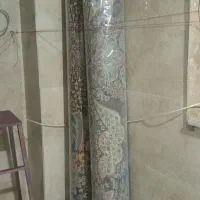 فرش|فرش|کرمانشاه, |دیوار