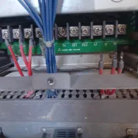 برق کار صنعتی