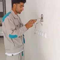 برقکار شبانه روزی عیب رفع اتصالی با کمترین قیمت
