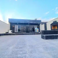 باغ ویلا ۴۰۰متر/سند تکبرگ/انشعابات کامل/شهریار