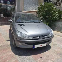 206 sd v8