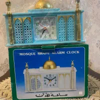 ساعت رومیزی اذان گو
