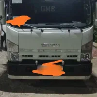 ایسوزو ۶تن