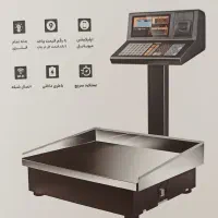 انواع ترازوهای دیجیتال و باسکول