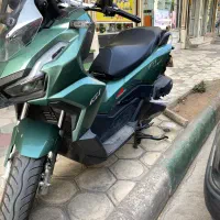 مدل۱۴۰۵adv200