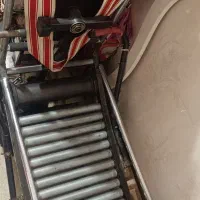 تردمیل مکانیکی