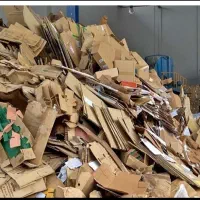 آهن کارتن ضایعات