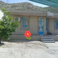 خانه-ویلای-در-گل-گل