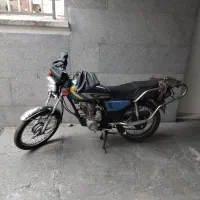 موتورسیکلت هندا.هوندا