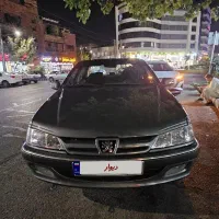 پژو پارس XU7 مدل ۹۹