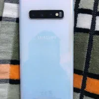 سامسونگ Galexy S10 با حافظه ۱۲۸ گیگ