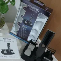 ماشین اصلاح مو و صورت