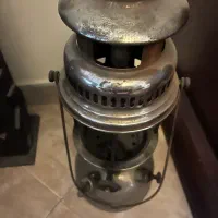 چراغ قدیمی