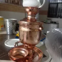 سماور کوچک