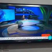 تلویزیون نکسار ۴۳ اینچ در حد