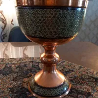 ظرف مسی