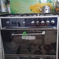 گاز پنج شعله فردار وجوجه گردان