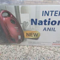 جاروبرقی ۲۴۰۰ وات