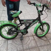 دوچرخه سایز16
