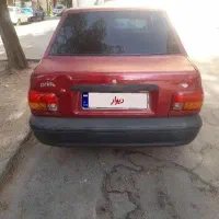 پراید۸۴انژکتور