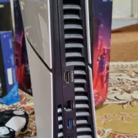 ps5 slim digita 1tra 2016|کنسول، بازی ویدئویی و آنلاین|فردیس, شهرک راه آهن|دیوار
