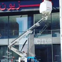 خریدار جرثقیل نیسانی ۲تن