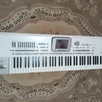 ساز pa2xpro|پیانو، کیبورد، آکاردئون|کنگاور, |دیوار