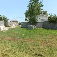 زمین مسکونی200متر/بامجوزساخت99متری
