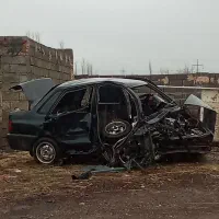 خودرو فرسوده