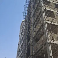 استا داربست بند هستم