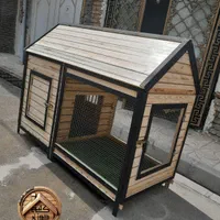 قفس سگ و گربه (اقساطی)