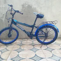 دوچرخه 20|دوچرخه، اسکیت، اسکوتر|کازرون, |دیوار