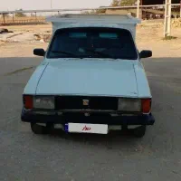 پیکان وانت