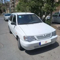 پراید ۱۱۱مدل ۹۸