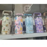 تروال ماگ داخل استیل