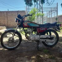 هندا ۱۲۵