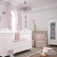 ساخت سرویس خواب کودک و نوزاد سفارشی، نوجوان کم‌جا