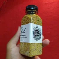 گرده گل زنبور