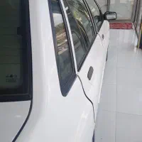 پراید مدل 90