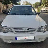 پراید ۱۳۲مدل۱۳۸۹ بیرنگ پلمپ