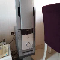ضبط سونیfl7