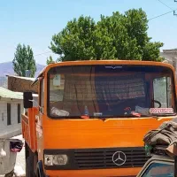 خاور کمپرسی