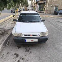 مدل 88|خودرو سواری و وانت|قم, زنبیل آباد|دیوار