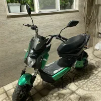 موتور هیلتون