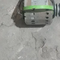 موتور کولر