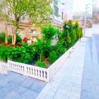 فاز11پردیس/زون۵/فول امکانات/بدون مشرف