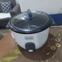 پلوپز ۶ نفره بلند دیکر کاملا نو