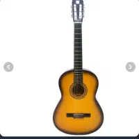 گیتار دیاموند بدون استفاده کاملا نو